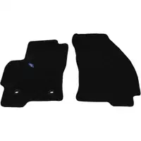 ORIGINAL Ford Textilmatten Fu&szlig;matten Automatten Satz 4-tlg Mondeo III 1136380