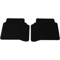 ORIGINAL Ford Textilmatten Fu&szlig;matten Automatten Satz 4-tlg Mondeo III 1136380