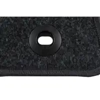 ORIGINAL Ford textile mats Floor mats Car mats Set of 4 Focus I MK1 1138953