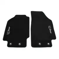 ORIGINAL Ford textile mats Floor mat set STREET KA (RL2) 2-piece front 1305423