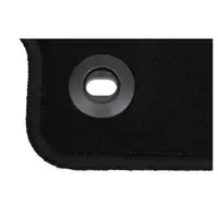 ORIGINAL Ford textile mats Floor mat set STREET KA (RL2) 2-piece front 1305423