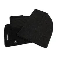 ORIGINAL Ford textile mats Floor mats Car mats Set of 4 Fiesta V MK5 1357803