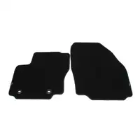 ORIGINAL Ford textile mats, set of floor mats, GALAXY S-MAX (WA6), front 1383089