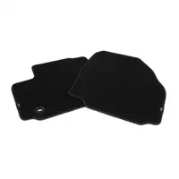 ORIGINAL Ford textile mats, set of floor mats, GALAXY S-MAX (WA6), front 1383089