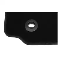 ORIGINAL Ford textile mats, set of floor mats, GALAXY S-MAX (WA6), front 1383089