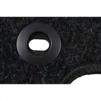 ORIGINAL Ford textile mats Floor mats Car mats Set of 2 Galaxy S-Max 1383092