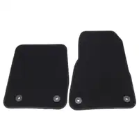 ORIGINAL Ford textile mats, set of floor mats, Tourneo/Transit Custom, front, 2461226