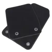 ORIGINAL Ford textile mats, set of floor mats, Tourneo/Transit Custom, front, 2461226