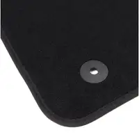 ORIGINAL Ford textile mats, set of floor mats, Tourneo/Transit Custom, front, 2461226