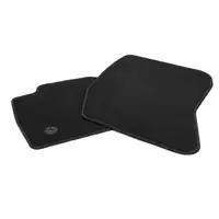 ORIGINAL Ford Textilmatten Fu&szlig;matten Automatten Satz MONDEO V MK5 4-tlg 2022435