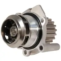 ORIGINAL VW Zahnriemensatz + GEBA Wasserpumpe Golf 5 Passat B6 Polo 4 Touran T5 1.4/1.9TDI