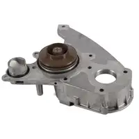 ORIGINAL Fiat MOPAR Zahnriemensatz + GEBA Wasserpumpe Ducato 244 250 2.3 DIESEL