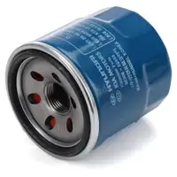 5L ORIGINAL HYUNDAI KIA 5W-30 A5/B5 Motoröl + Ölfilter i10 i20 i30 i40 Cee'D Rio Stonic