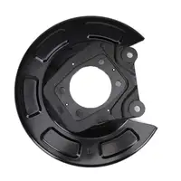 ORIGINAL Hyundai Kia Spritzblech Bremsscheibe ix20 JC Venga hinten links 58390-1P500
