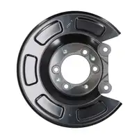 ORIGINAL Hyundai Kia Spritzblech Bremsscheibe ix20 JC Venga hinten rechts 58390-1P600