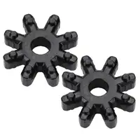2x ORIGINAL Hyundai Kia Zahnrad Zwischenhebel Lenks&auml;ule Kupplung i20 i30 563152-K000 FFF