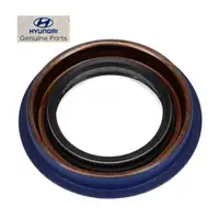 ORIGINAL Hyundai Kia Wellendichtring Simmerring Accent Elantra i30 i40 Cee'd 43119-39070