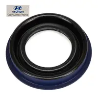 ORIGINAL Hyundai Kia Wellendichtring Simmerring Santa Fe Tucson ix35 Sportage 53068-39200