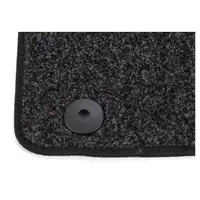 ORIGINAL KIA Textilmatten Fu&szlig;matten Automatten Satz 4-tlg Sportage 3 3U141ADE00