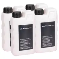 4L 4 Liter ORIGINAL Kia Frostschutz K&uuml;hlerfrostschutz Konzentrat LLC-A110 66927ADEP02