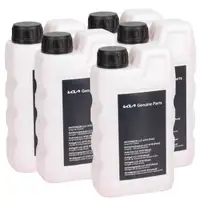 5L 5 Liter ORIGINAL Kia Frostschutz K&uuml;hlerfrostschutz Konzentrat LLC-A110 66927ADEP02