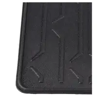 ORIGINAL Kia R&uuml;ckenlehne Kofferraummatte R&uuml;cksitz Schutz EV6 2-tlg CV128ADE00E