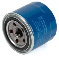 ORIGINAL Hyundai Kia &Ouml;lfilter + Schraube Tucson i20 i30 i40 Cee'D Rio Sportage 1.4 1.6