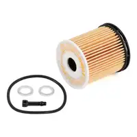 ORIGINAL Hyundai Kia &Ouml;lfilter + Schraube Kona Tucson i20 Sorento 4 Sportage 5 1.6 T-GDI