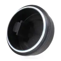 ORIGINAL Kia Sensor Wheel Speed ABS Sensor Picanto I Rear Axle 527511G101FFF