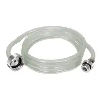 ORIGINAL VAG Getriebefilter + Satz + 6L Getriebeöl + Befüllschlauch DSG DQ500 DQ400E