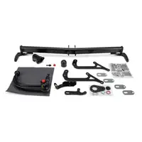 ORIGINAL Peugeot removable tow bar 3008 SUV (M_) 1687976880