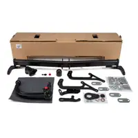 ORIGINAL Peugeot removable tow bar 3008 SUV (M_) 1687976880