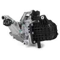 ORIGINAL PSA AGR Ventil + K&uuml;hler C5 3 DS4 DS5 308 2 Jumper Jumpy 2.0 BlueHDi 9807593080