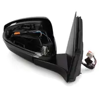 ORIGINAL Peugeot Au&szlig;enspiegel 3008 SUV 5008 2 rechts ab Orga-Nr. 14938 1635224380