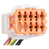 ORIGINAL Peugeot Au&szlig;enspiegel 3008 SUV 5008 2 rechts ab Orga-Nr. 14938 1635224380