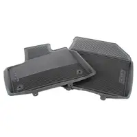 ORIGINAL Peugeot Gummimatten Fu&szlig;matten Automatten 3008 SUV 4-teilig 1616435080