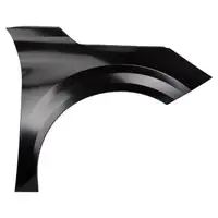 ORIGINAL Peugeot MOPAR fender 208 2 front right 9823146980