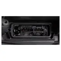 ORIGINAL Peugeot BI-XENON headlight 508 1 from 01/2011 to 09/2014, left 1613965880