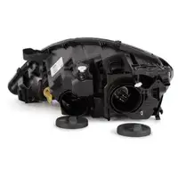 ORIGINAL PSA Peugeot HALOGEN headlight 308 2 308 SW 2 right 1628555380