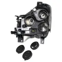 ORIGINAL Citroen Peugeot HALOGEN headlight Berlingo Partner right 6206.K6