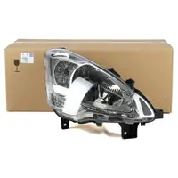 ORIGINAL Citroen Peugeot HALOGEN headlight Berlingo Partner right 6206.K6