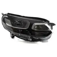 ORIGINAL PSA Citroen HALOGEN Scheinwerfer + Gl&uuml;hbirne Jumpy Spacetourer rechts 9808567680