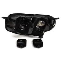 ORIGINAL PSA Citroen HALOGEN Scheinwerfer + Gl&uuml;hbirne Jumpy Spacetourer rechts 9808567680