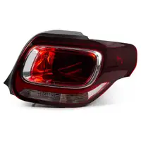 ORIGINAL PSA Citroen Heckleuchte R&uuml;ckleuchte DS4 bis Org.-Nr. 13474 rechts 9808418480