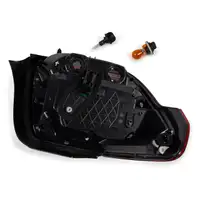 ORIGINAL PSA Citroen Heckleuchte R&uuml;ckleuchte DS4 bis Org.-Nr. 13474 rechts 9808418480