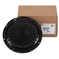 ORIGINAL Peugeot Citroen MOPAR Speaker 207 307 308 SW 1 C2 C3 2 C4 1 C5 1 2 6562.X2