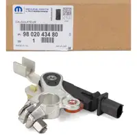 ORIGINAL PSA MOPAR Sensor Batteriemanagement Berlingo C4 2 DS4 DS5 308 3008 9802043480