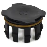 ORIGINAL Citroen Peugeot plug cylinder head BERLINGO C4 II 208 308 II 1.2 1684449680