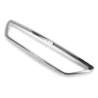 ORIGINAL Peugeot Chromleiste Frontziergitter K&uuml;hlergrill 308 SW 2 Facelift 1627679680