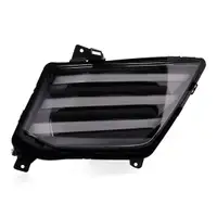 2x ORIGINAL Peugeot MOPAR LED Tagfahrlicht Tagfahrleuchte 208 II Facelift ab ORGA